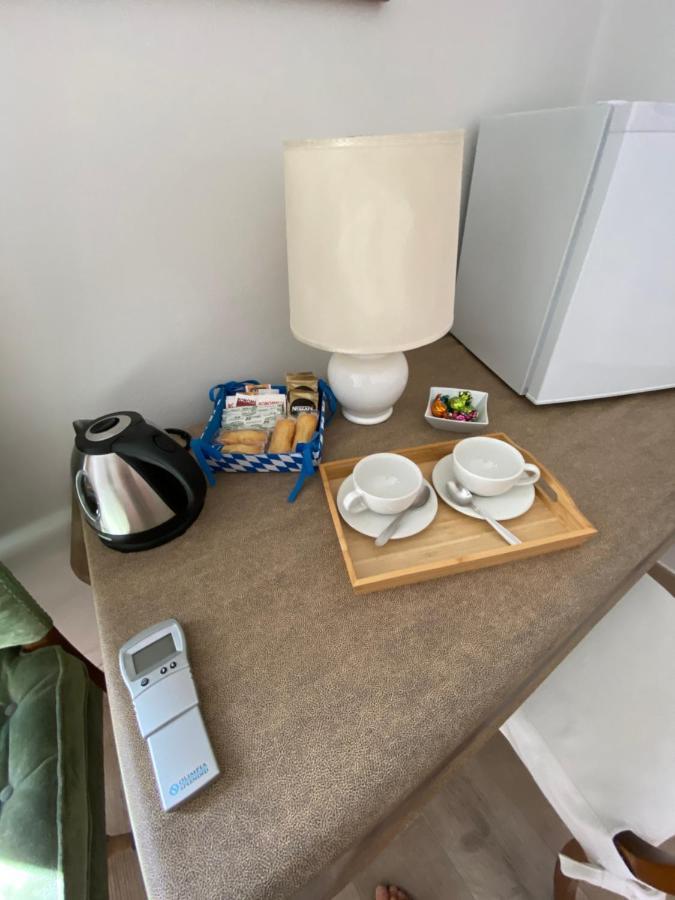 AdriHome Florens Exteriör bild