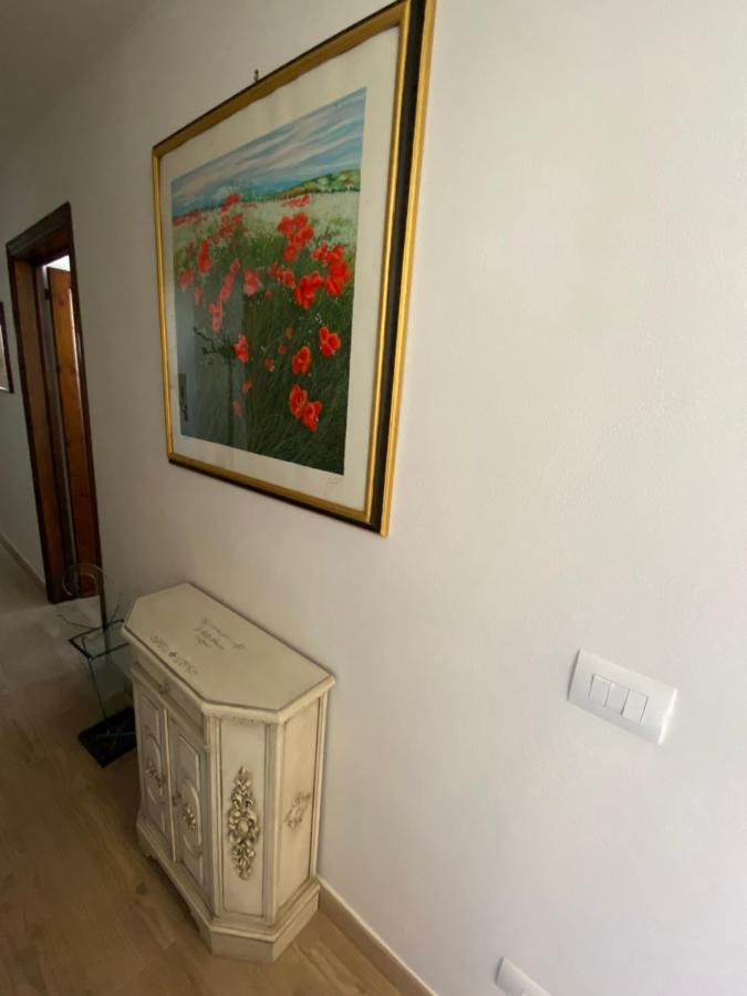 AdriHome Florens Exteriör bild