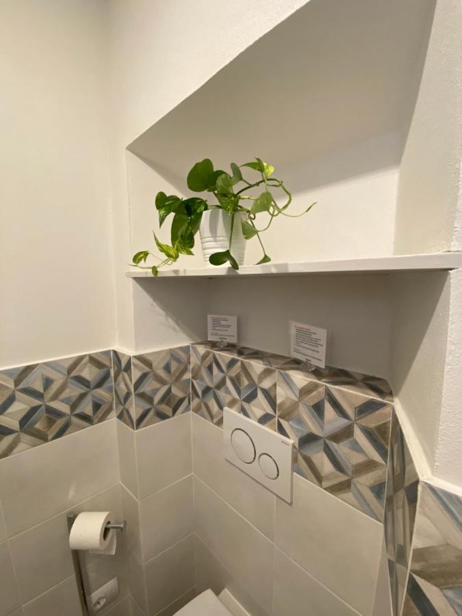 AdriHome Florens Exteriör bild
