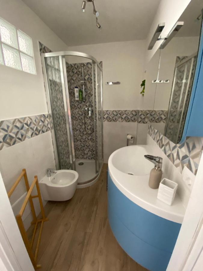 AdriHome Florens Exteriör bild