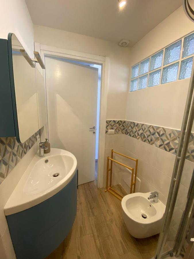 AdriHome Florens Exteriör bild