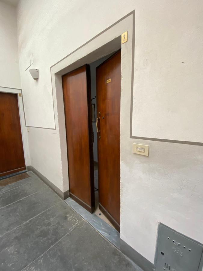 AdriHome Florens Exteriör bild