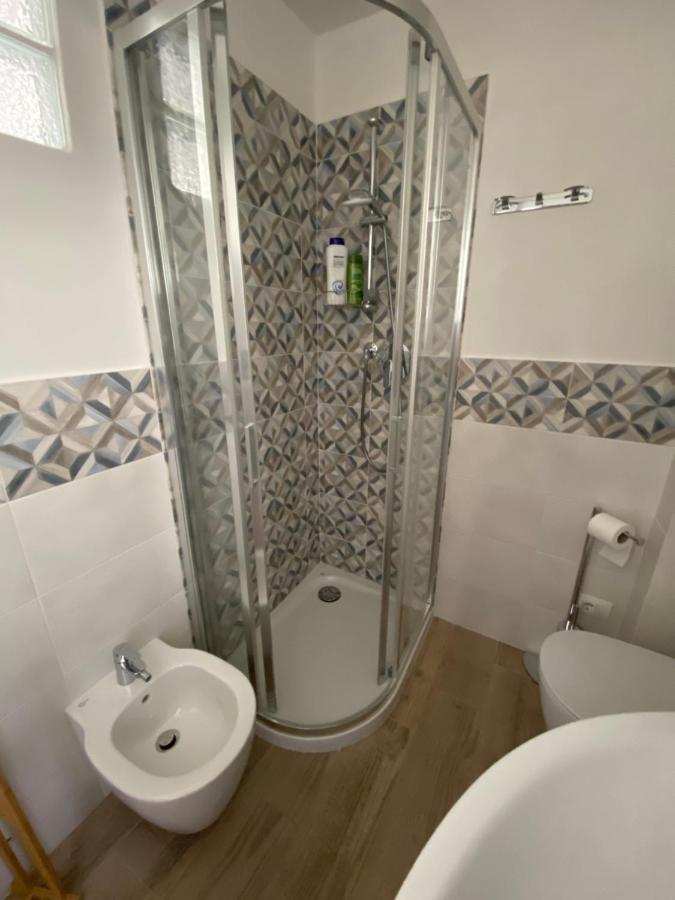 AdriHome Florens Exteriör bild