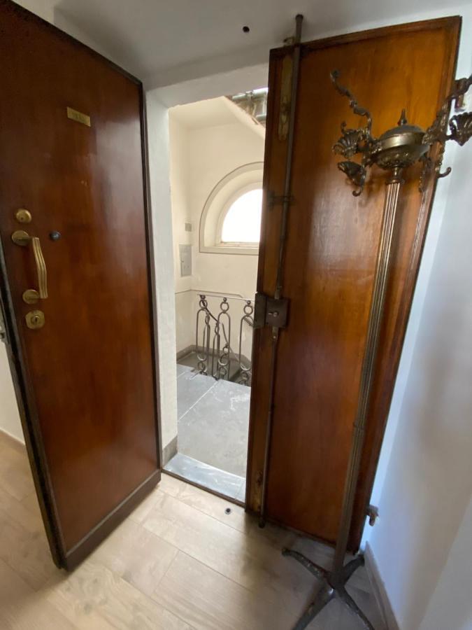 AdriHome Florens Exteriör bild